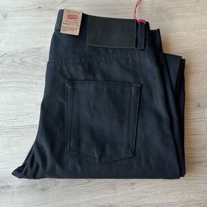 Naked and Famous Denim Jeans